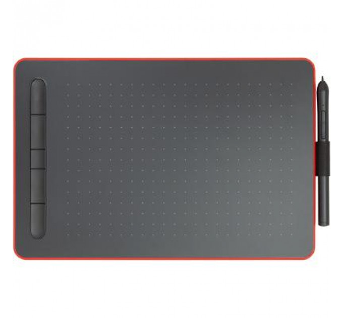 Графічний планшет HiSmart WP9620 (HS081300)
