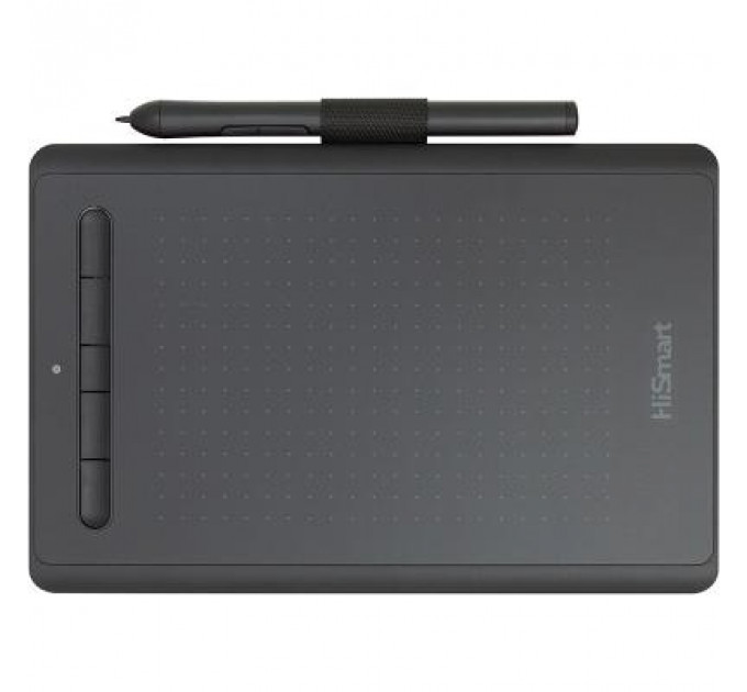 Графічний планшет HiSmart WP9622 (HS081317)