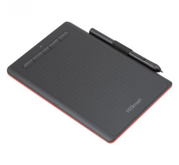 Графічний планшет HiSmart WP9622 (HS081317)