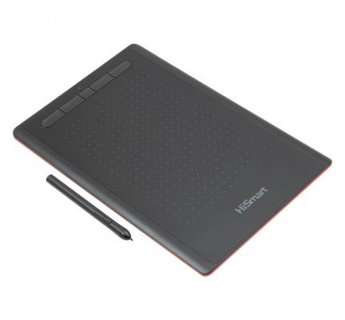 Графічний планшет HiSmart WP9625 Bluetooth (HS081348)