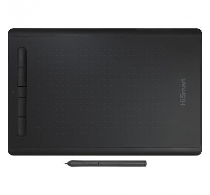 Графічний планшет HiSmart WP9625 Bluetooth (HS081348)