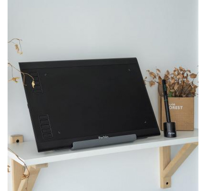 Графічний планшет Parblo A610 Plus V2 Black (A610PLUSV2)