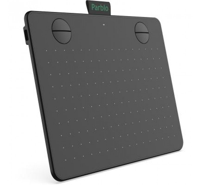 Графічний планшет Parblo A640 V2 Black (A640V2)