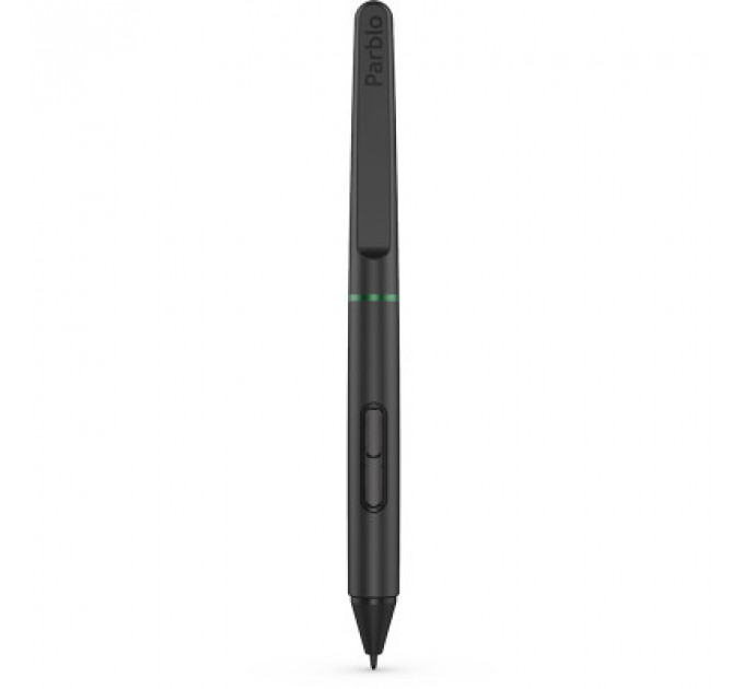 Графічний планшет Parblo Ninos M Black (NINOSM)