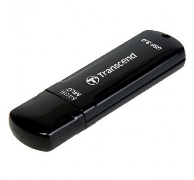 USB флеш накопичувач Transcend 64GB JetFlash 750 USB 3.0 (TS64GJF750K)
