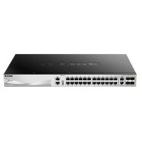 Комутатор мережевий D-Link DGS-3130-30TS