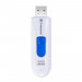 USB флеш накопичувач Transcend 64GB JetFlash 790 USB 3.0 (TS64GJF790W)