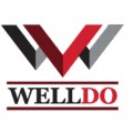 Welldo Ролик захоплення паперу HP LJ P1102/1005/M1132/M125/203/377/477 аналог RL1-1442/RL1- Welldo (RL1-2593-WDS)