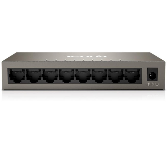Tenda Комутатор мережевий Tenda TEG1008M