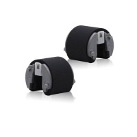 Ролик захоплення паперу HP LJ Pro M402/403/426/427/M305/405/M501/506/527 TRAY1 Welldo (RL2-0656-WDS)