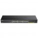 D-Link Комутатор мережевий D-Link DGS-1250-28X