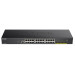 D-Link Комутатор мережевий D-Link DGS-1250-28X