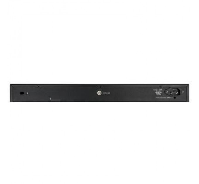 D-Link Комутатор мережевий D-Link DGS-1250-52X