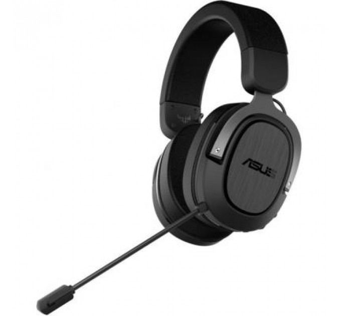 Навушники ASUS TUF H3 Gaming Wireless Black (90YH02ZG-B3UA00)