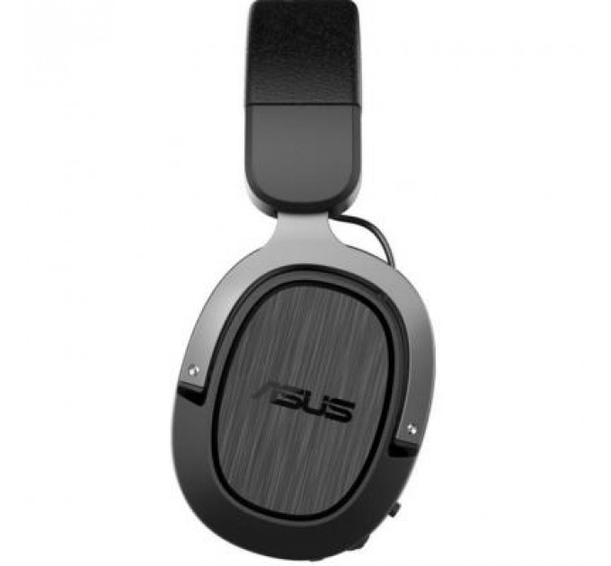 Навушники ASUS TUF H3 Gaming Wireless Black (90YH02ZG-B3UA00)