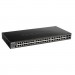 D-Link Комутатор мережевий D-Link DGS-1250-52X