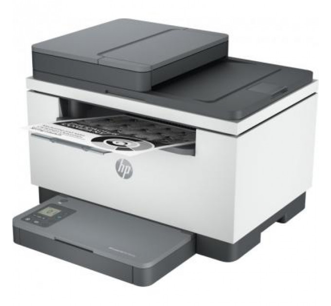 Багатофункціональний пристрій HP LaserJet M236sdw c Wi-Fi (9YG09A)