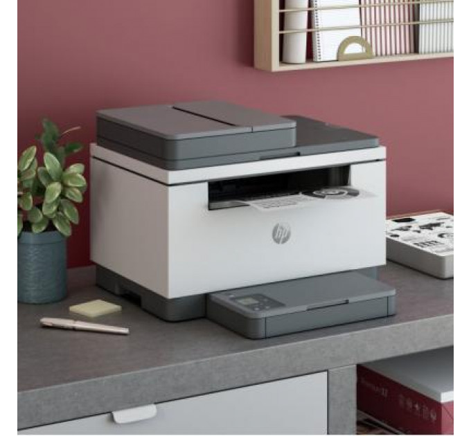 Багатофункціональний пристрій HP LaserJet M236sdw c Wi-Fi (9YG09A)