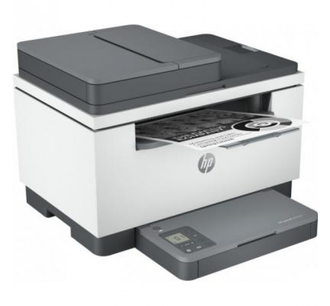 Багатофункціональний пристрій HP LaserJet M236sdw c Wi-Fi (9YG09A)