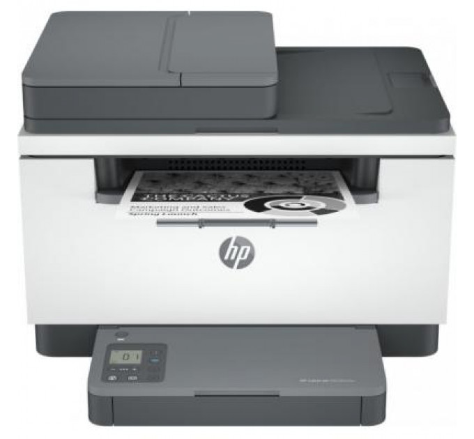 Багатофункціональний пристрій HP LaserJet M236sdw c Wi-Fi (9YG09A)