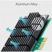 TP-Link Ретранслятор TP-Link Archer T4E AC1200, PCI Express, Beamforming (ARCHER-T4E)