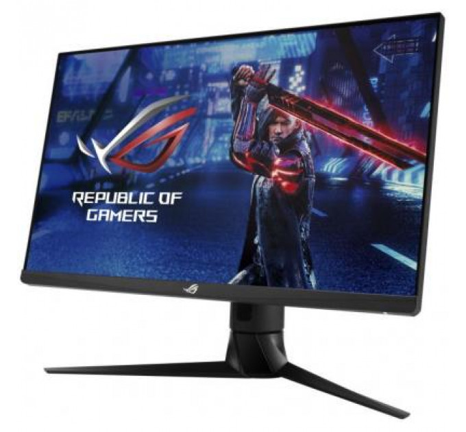Монітор ASUS ROG Strix XG27AQ