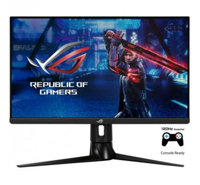 Монітор ASUS ROG Strix XG27AQ