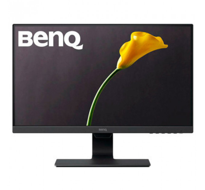 Монітор BenQ GW2480E Black (9H.LHELA.CBE/9H.LHELB.CBE)