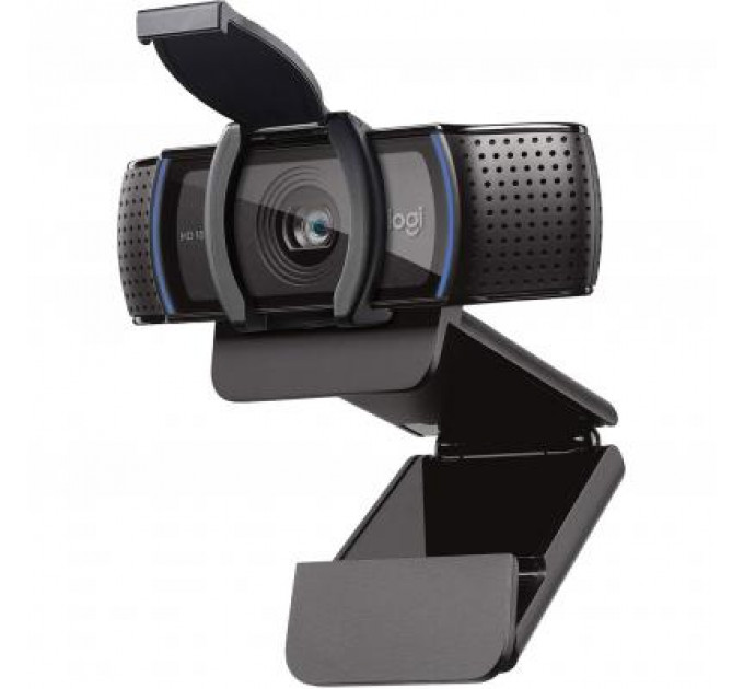 Веб-камера Logitech C920s Pro HD (960-001252)