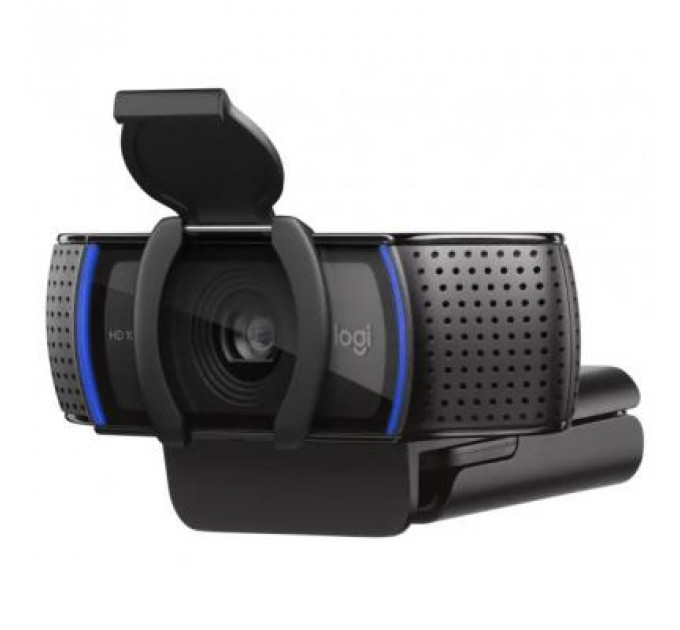 Веб-камера Logitech C920s Pro HD (960-001252)