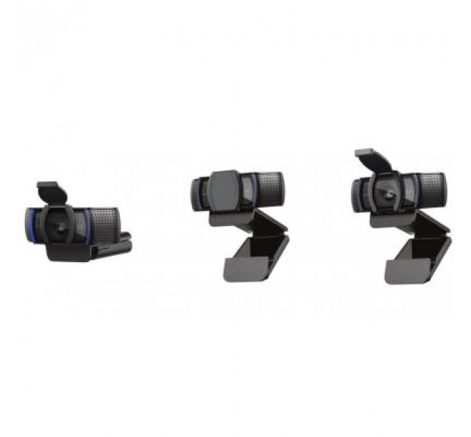 Веб-камера Logitech C920s Pro HD (960-001252)