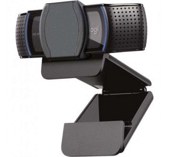Веб-камера Logitech C920s Pro HD (960-001252)