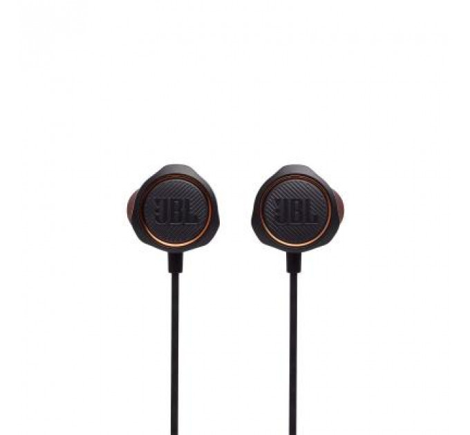 Навушники JBL Quantum 50 Black (JBLQUANTUM50BLK)