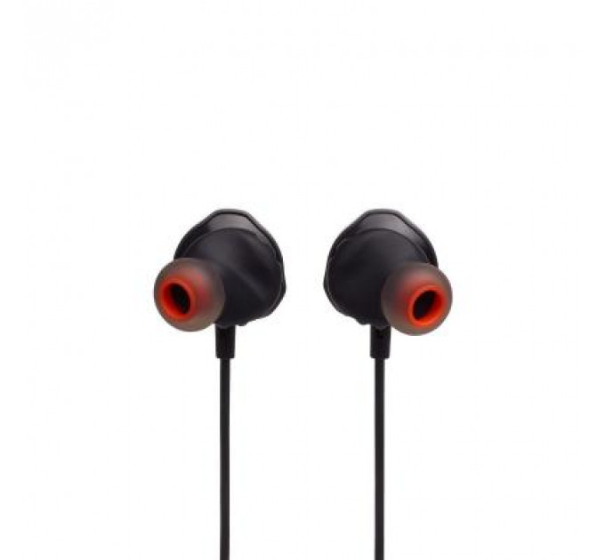Навушники JBL Quantum 50 Black (JBLQUANTUM50BLK)