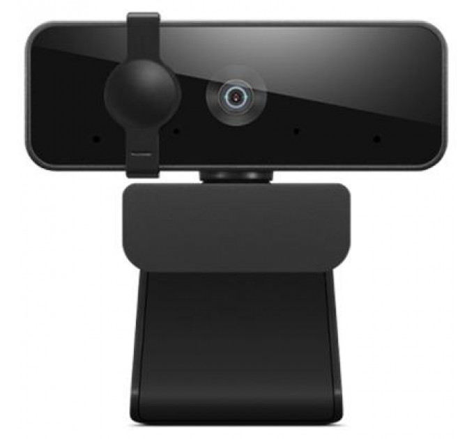 Веб-камера Lenovo Essential FHD (4XC1B34802)