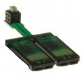 Чип для картриджа СНПЧ Epson K101/K201/K301, планка WWM (CH.0252)