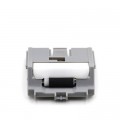 Welldo Ролик відділення паперу HP LJ M402/403/426/427/M506/527 аналог RM2-5745,TRAY3 Welldo (RM2-5745-WDS)