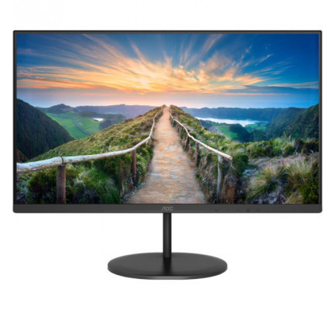 Монітор AOC Q27V4EA