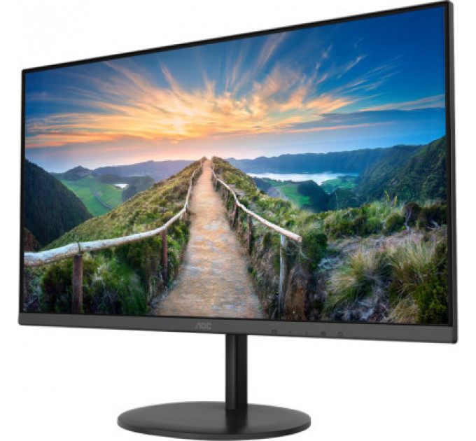 Монітор AOC Q27V4EA