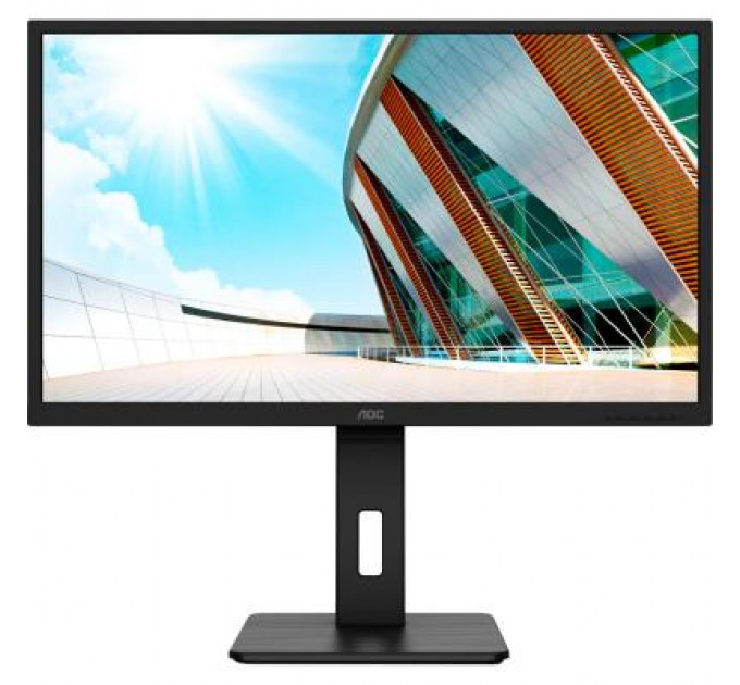 Монітор AOC Q32P2