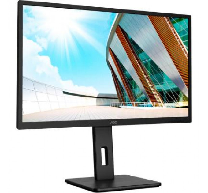 Монітор AOC Q32P2