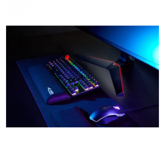 Клавіатура Glorious GMMK TKL Black (GMMK-TKL-BRN)