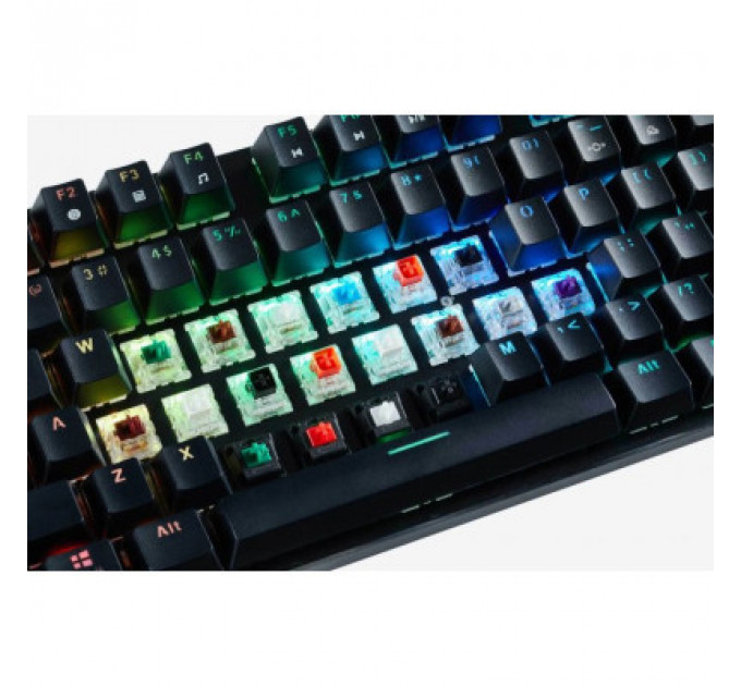Клавіатура Glorious GMMK TKL Black (GMMK-TKL-BRN)