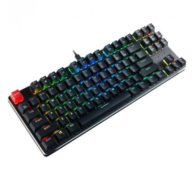 Клавіатура Glorious GMMK TKL Black (GMMK-TKL-BRN)