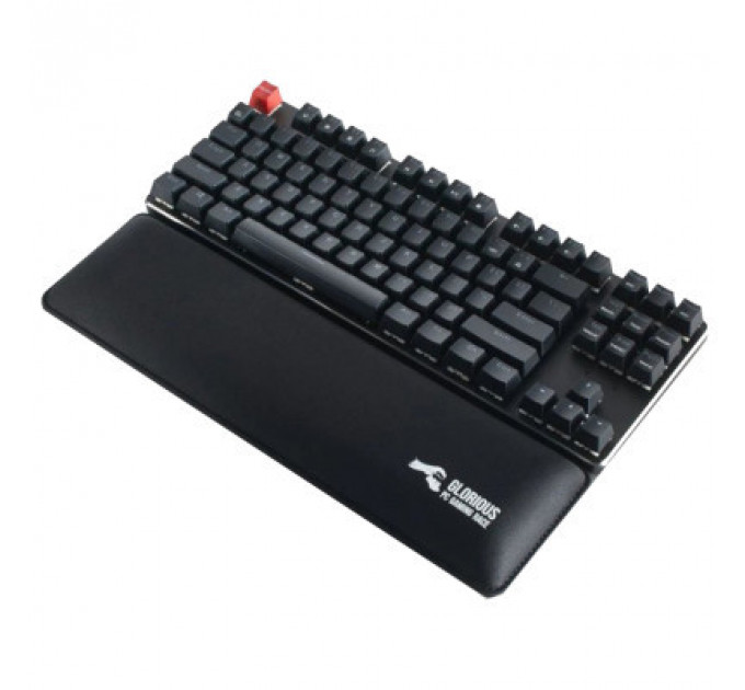 Клавіатура Glorious GMMK TKL Black (GMMK-TKL-BRN)