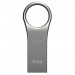 USB флеш накопичувач Silicon Power 64GB Firma F80 Silver USB 2.0 (SP064GBUF2F80V1S)