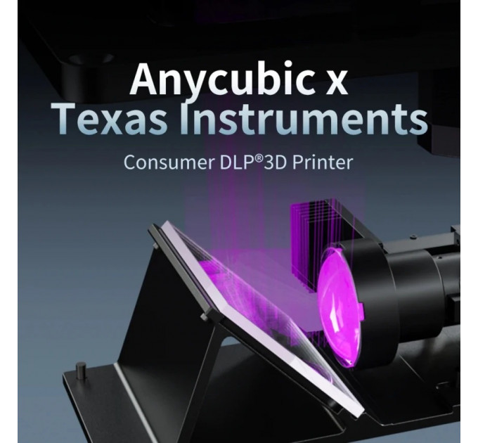 3D-принтер Anycubic Photon D2