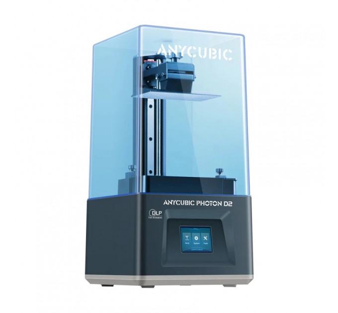 3D-принтер Anycubic Photon D2