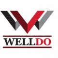 Ролик HP LJ P2035/2055/2030/2050 компл RM1-6414 Welldo (RM1-6414-SET-WDS)