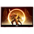 AOC Монітор AOC 16G3